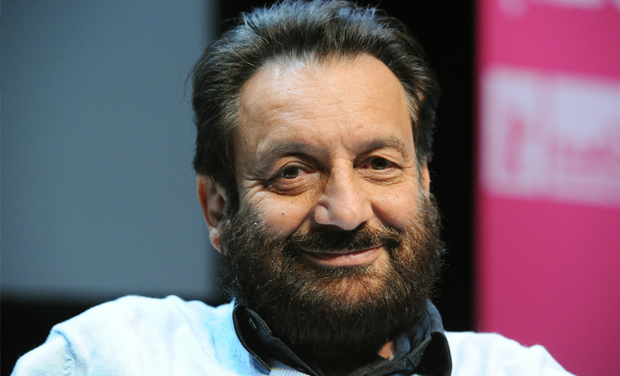 Shekhar Kapur (Photo: Facebook) Shekhar Kapur (Photo: Facebook)